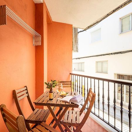 Apartamento 2 Habitaciones 140M De Playa Canelinas, P Baja-001 Саншеншо Екстер'єр фото