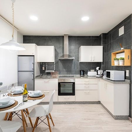 Apartamento 2 Habitaciones 140M De Playa Canelinas, P Baja-001 Саншеншо Екстер'єр фото