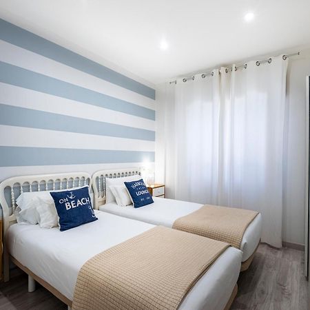 Apartamento 2 Habitaciones 140M De Playa Canelinas, P Baja-001 Саншеншо Екстер'єр фото