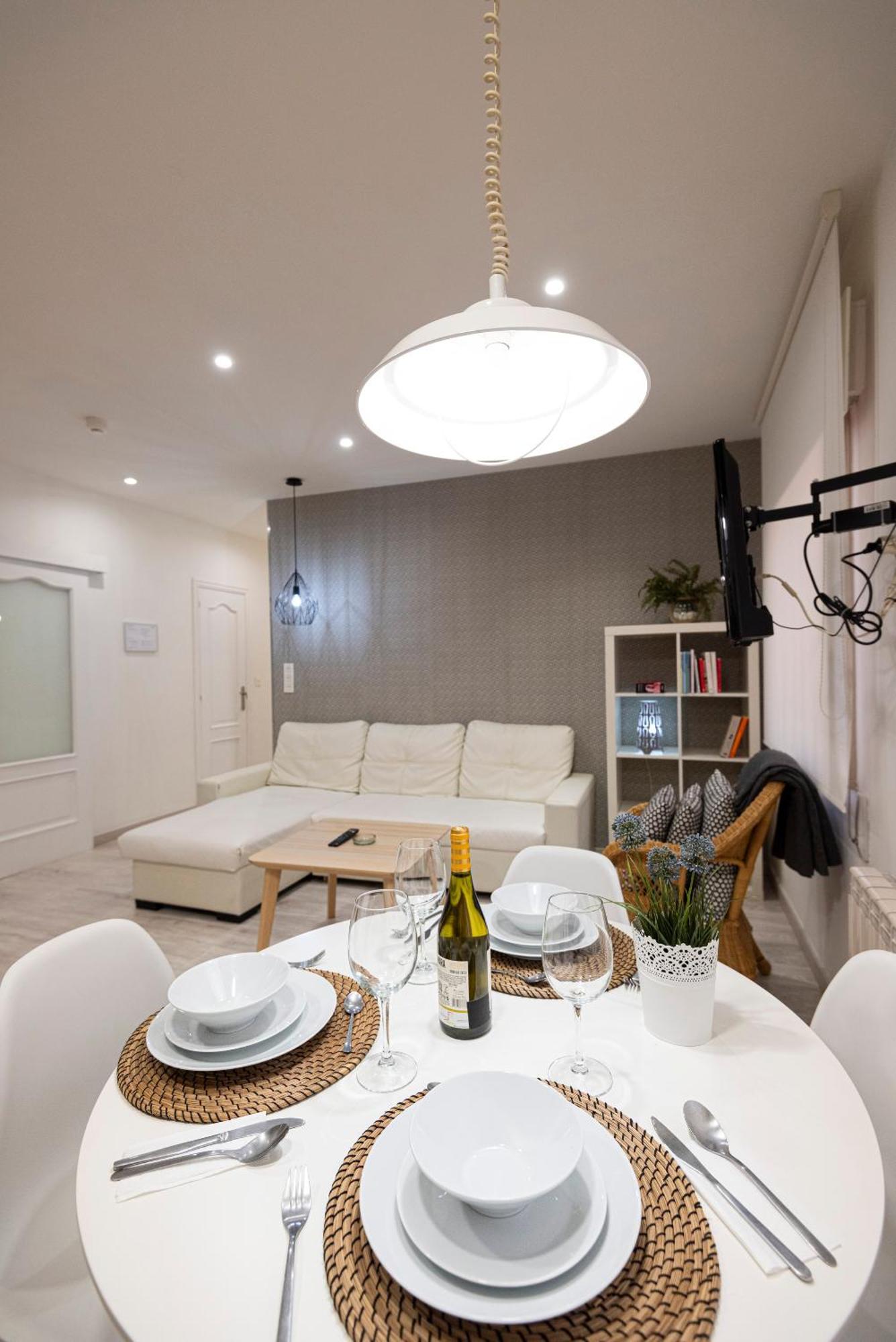 Apartamento 2 Habitaciones 140M De Playa Canelinas, P Baja-001 Саншеншо Екстер'єр фото