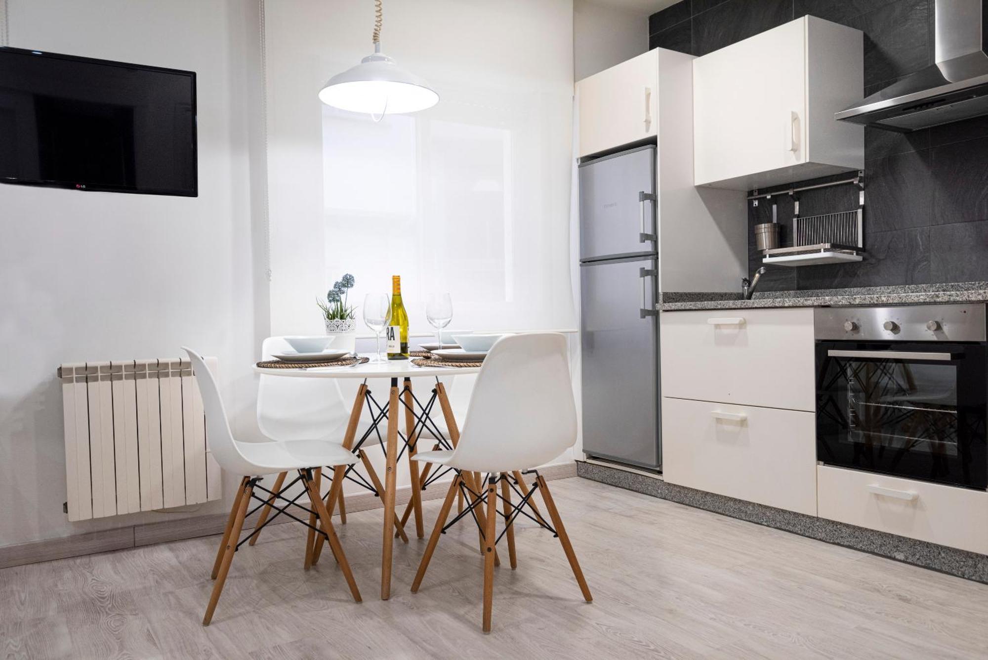 Apartamento 2 Habitaciones 140M De Playa Canelinas, P Baja-001 Саншеншо Екстер'єр фото