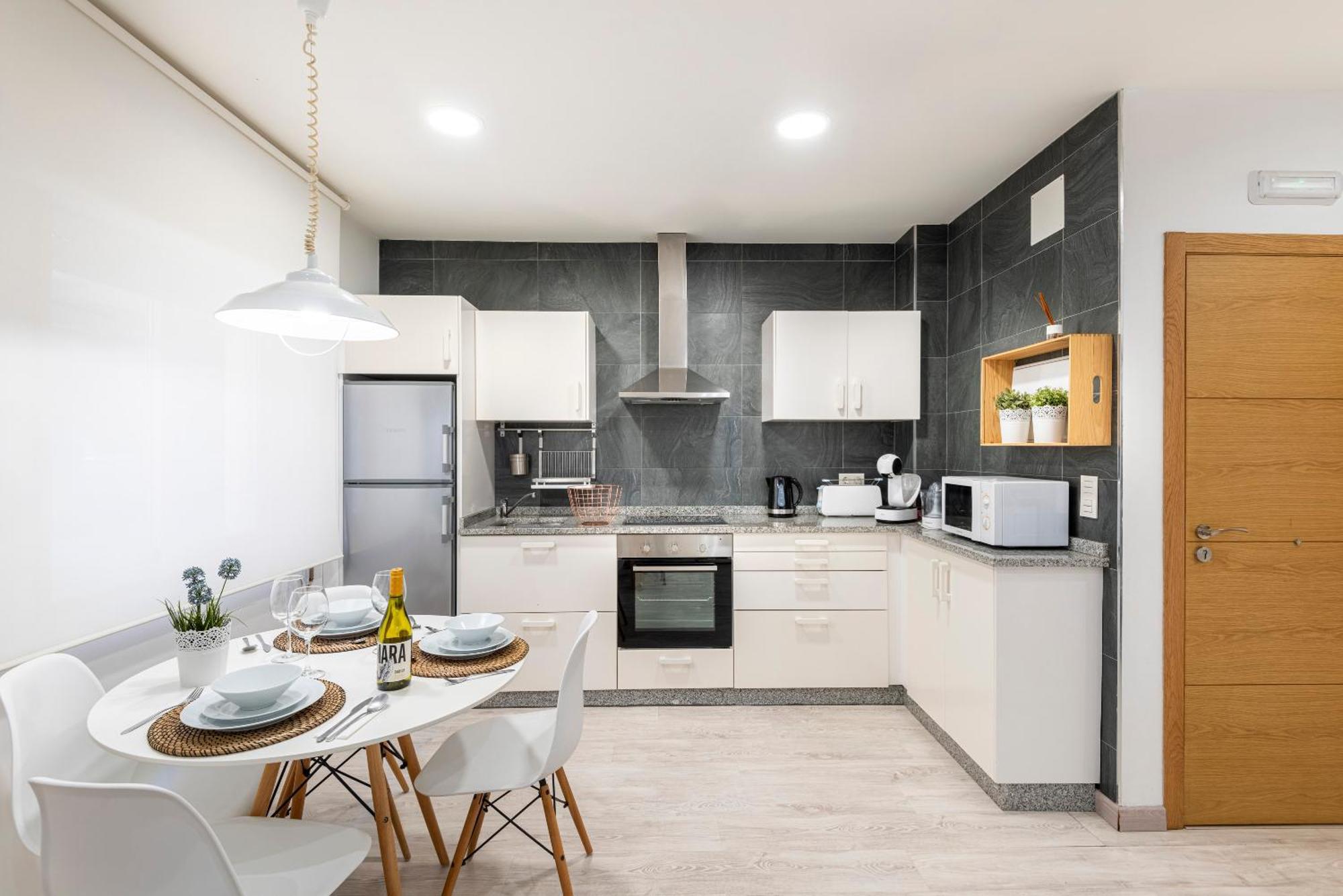 Apartamento 2 Habitaciones 140M De Playa Canelinas, P Baja-001 Саншеншо Екстер'єр фото