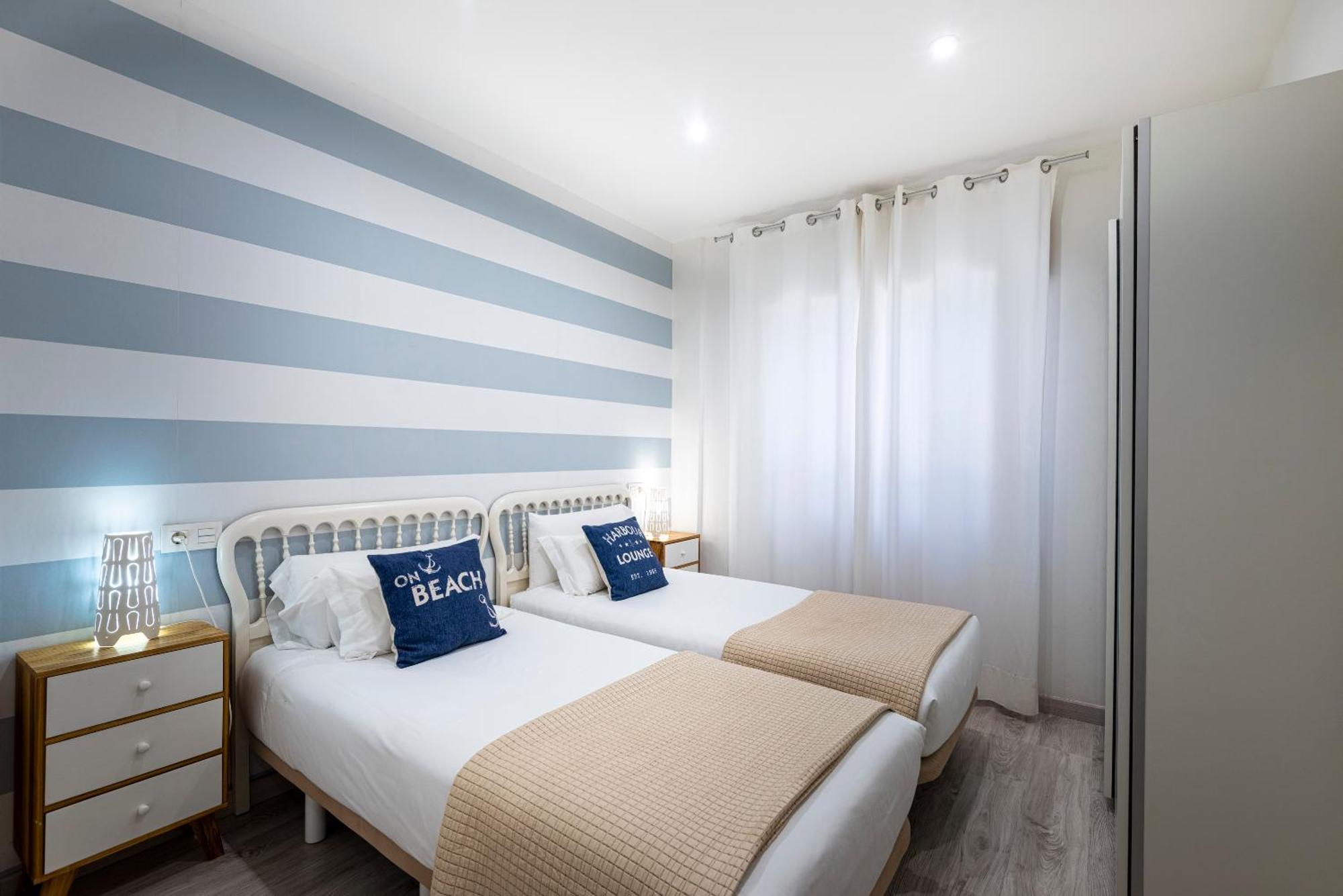 Apartamento 2 Habitaciones 140M De Playa Canelinas, P Baja-001 Саншеншо Екстер'єр фото