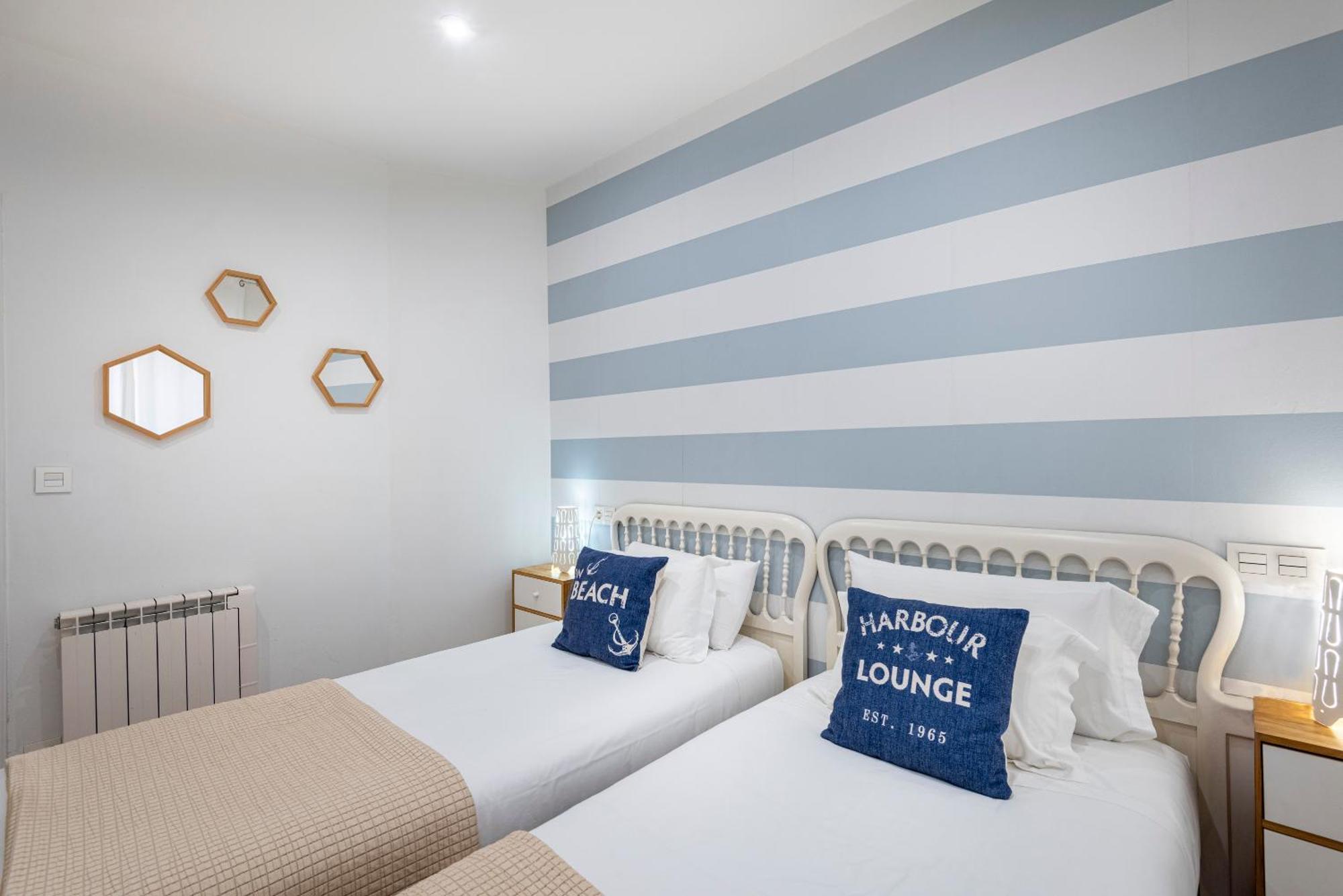 Apartamento 2 Habitaciones 140M De Playa Canelinas, P Baja-001 Саншеншо Екстер'єр фото