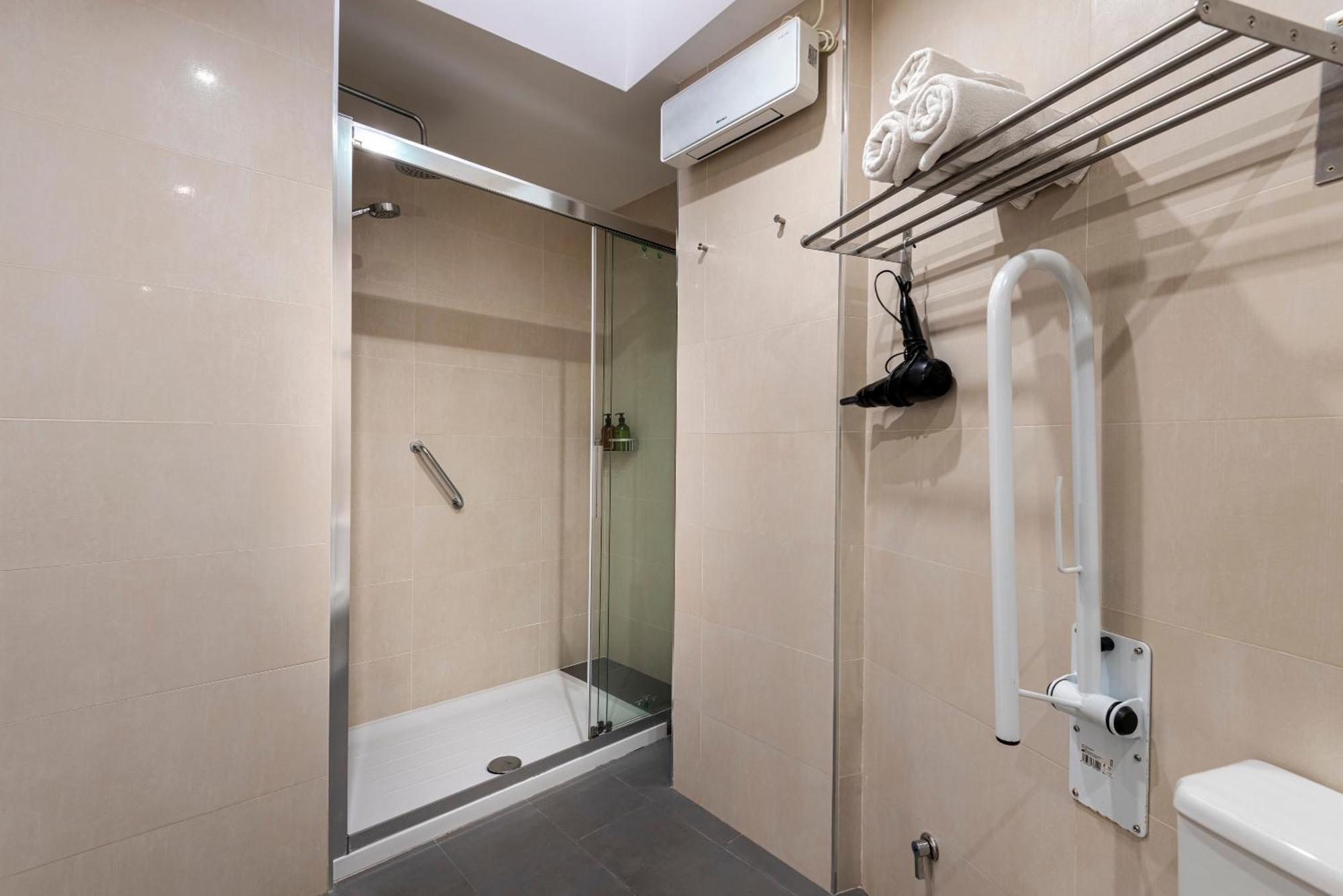 Apartamento 2 Habitaciones 140M De Playa Canelinas, P Baja-001 Саншеншо Екстер'єр фото