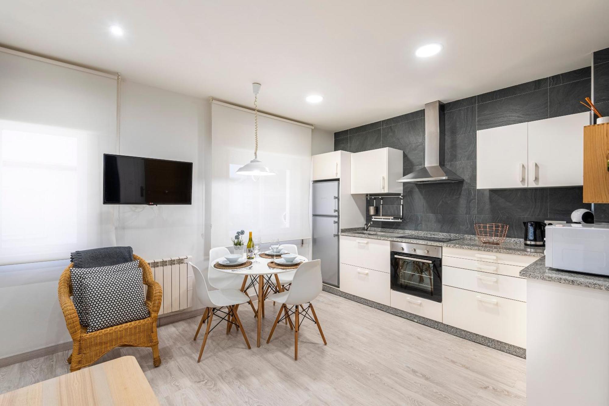 Apartamento 2 Habitaciones 140M De Playa Canelinas, P Baja-001 Саншеншо Екстер'єр фото
